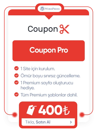 Coupon