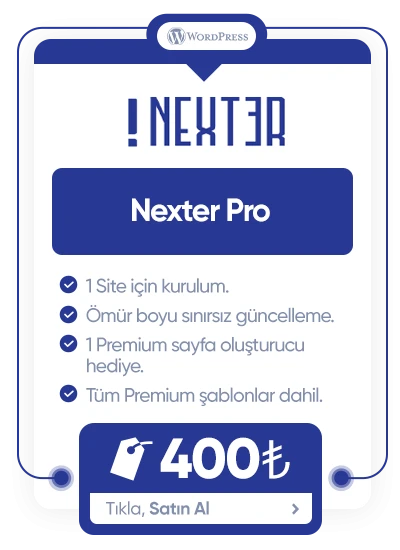 Nexter