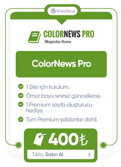 ColornNEWS